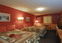 motel